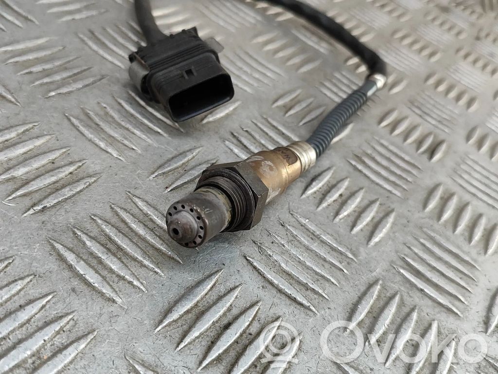 BMW M3 F80 Lambda probe sensor 