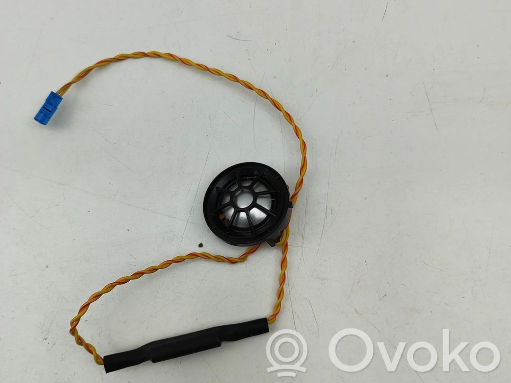 BMW M3 F80 Altavoz del panel 
