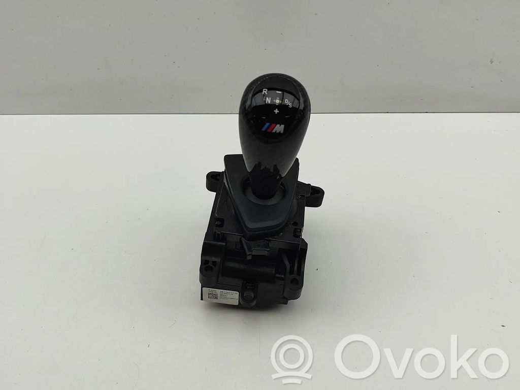 BMW M3 F80 Selettore cambio