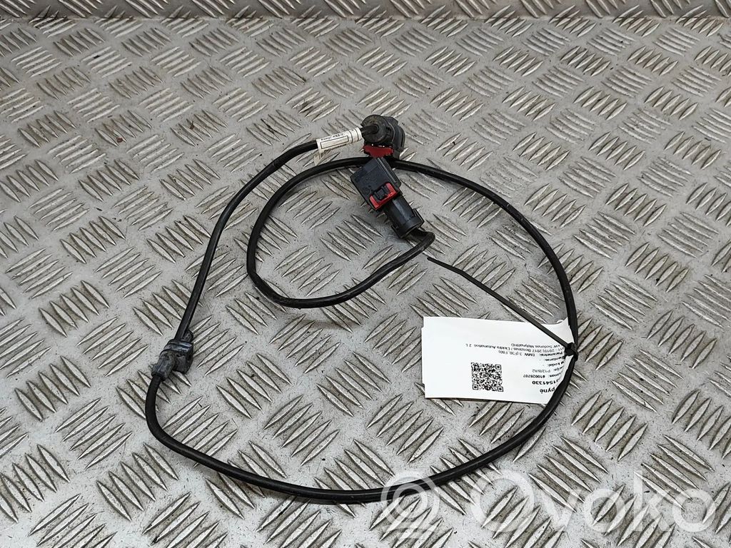 BMW 3 F30 F35 F31 Altro tipo di cablaggio 