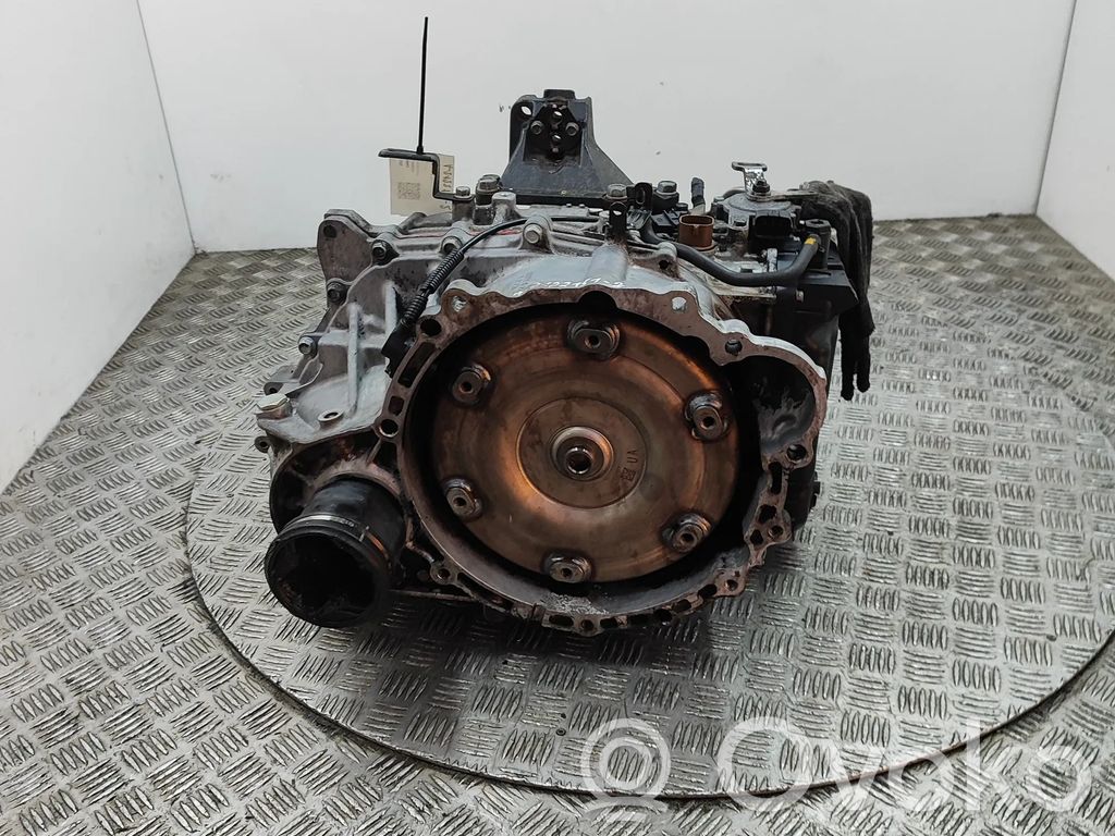 Hyundai i40 Automatic gearbox 