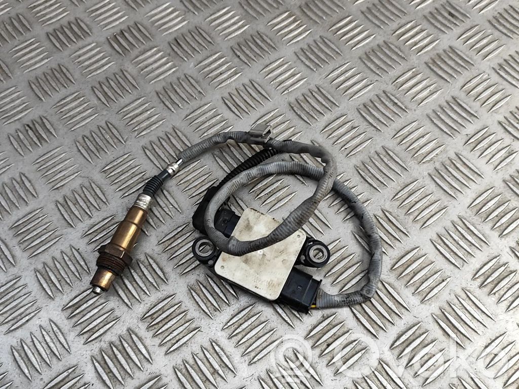 Peugeot Boxer Lambda probe sensor 
