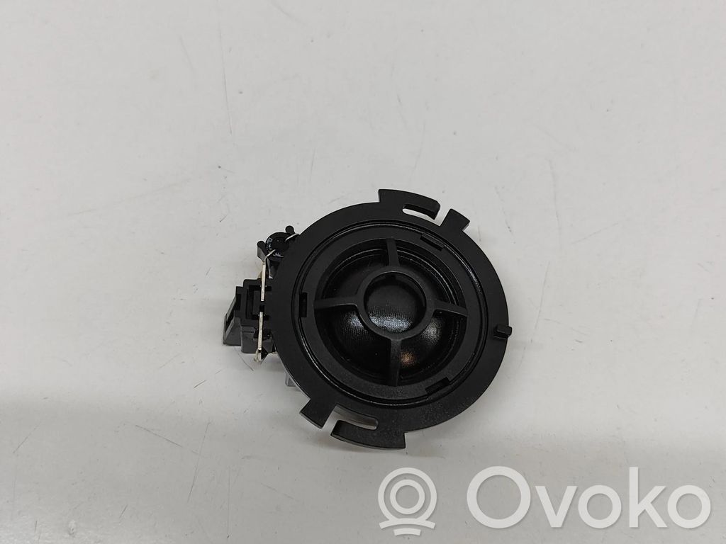 Audi A4 S4 B9 8W Difuzor ușă spate 