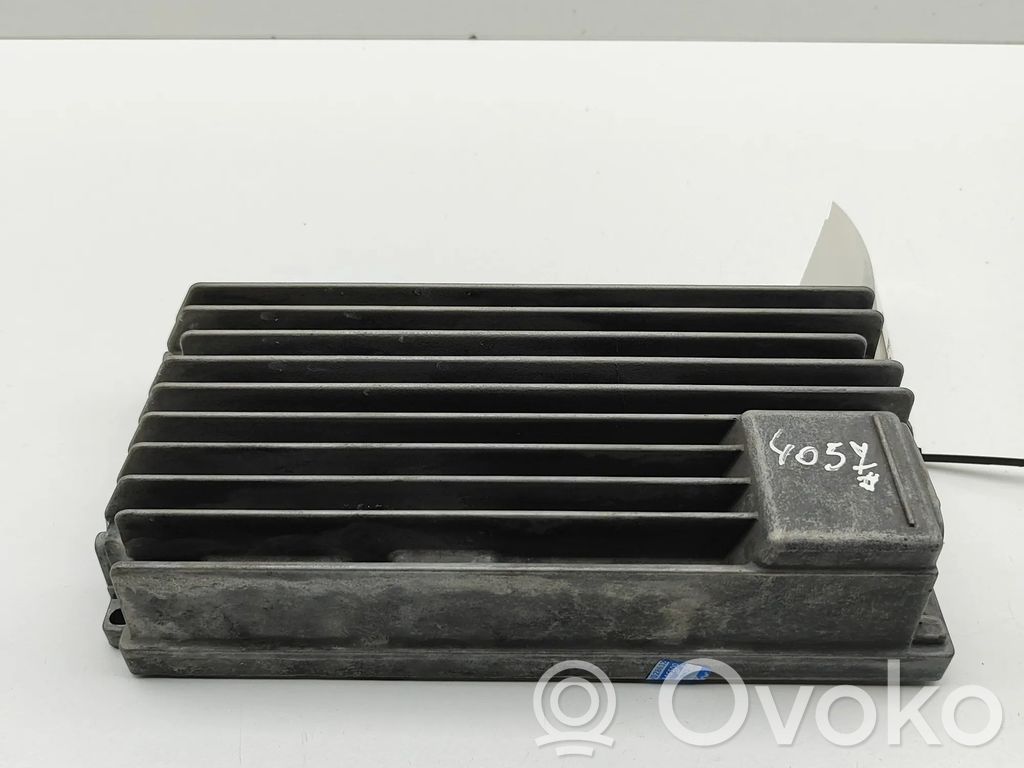 Audi A5 8T 8F Amplificator sunet 