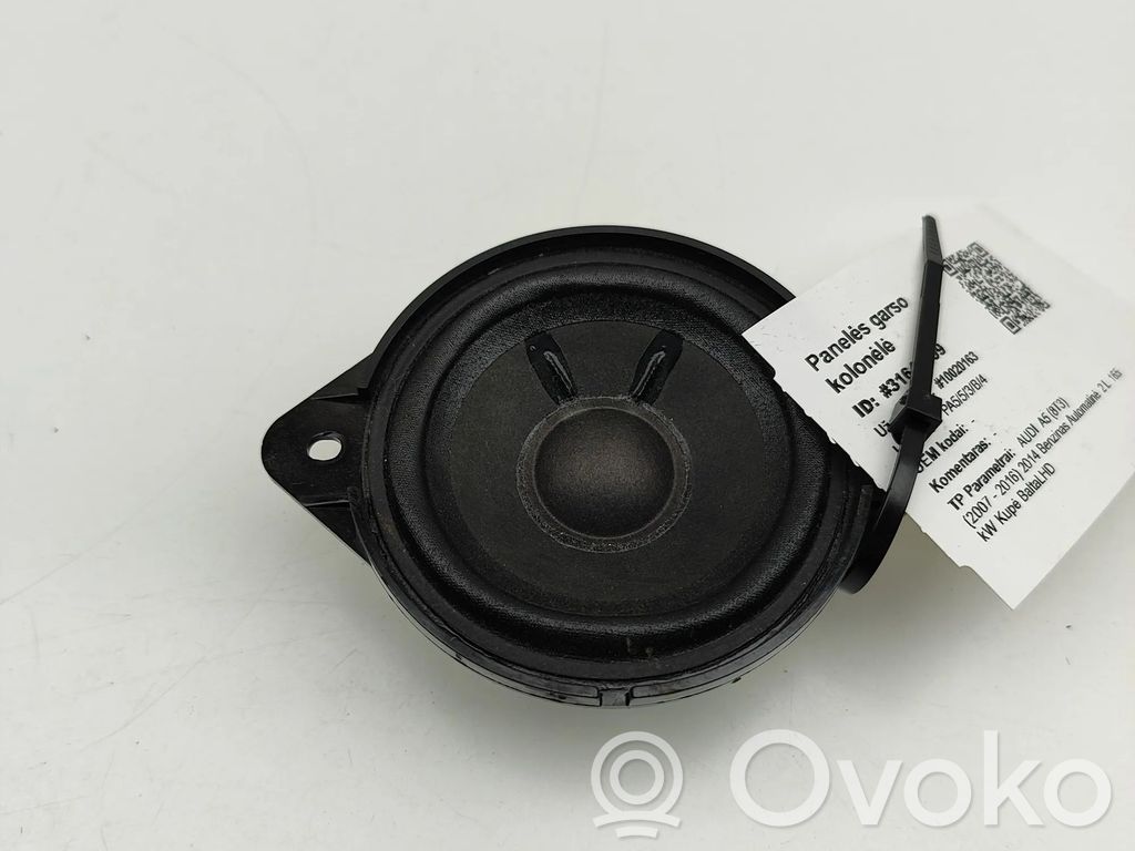 Audi A5 8T 8F Altoparlante portiera posteriore