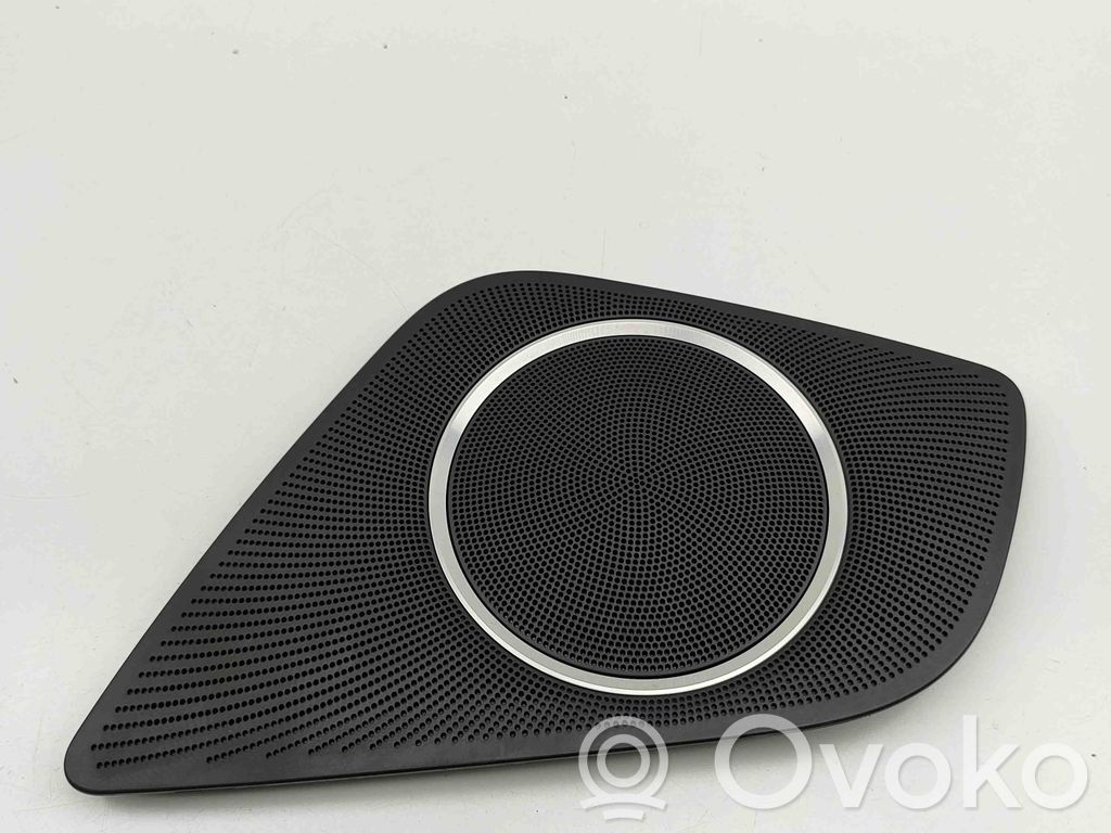 Audi A5 8T 8F Cache enceinte centrale 