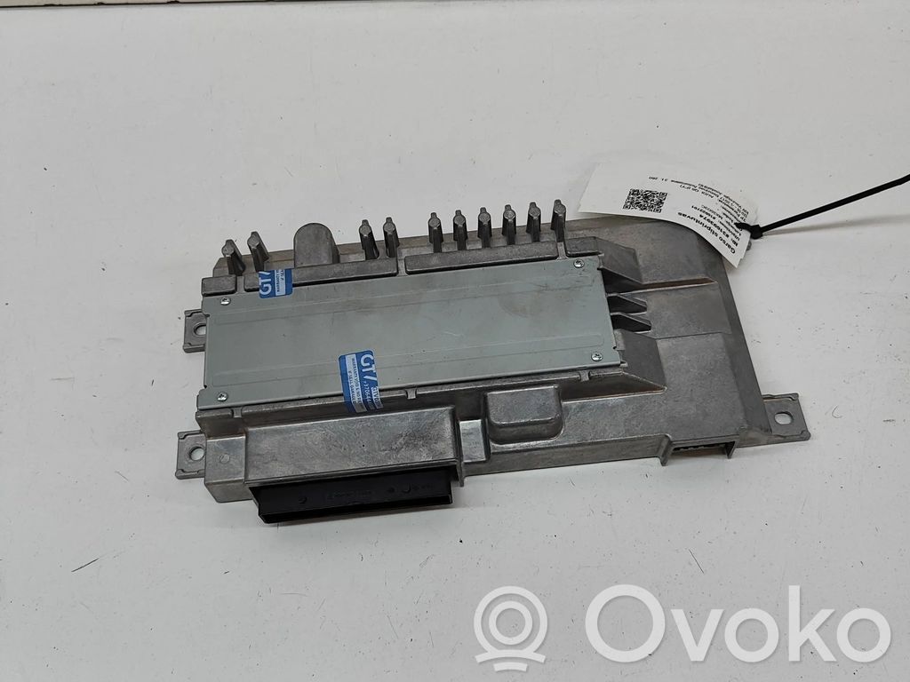 Audi Q5 SQ5 FY Amplificator sunet 