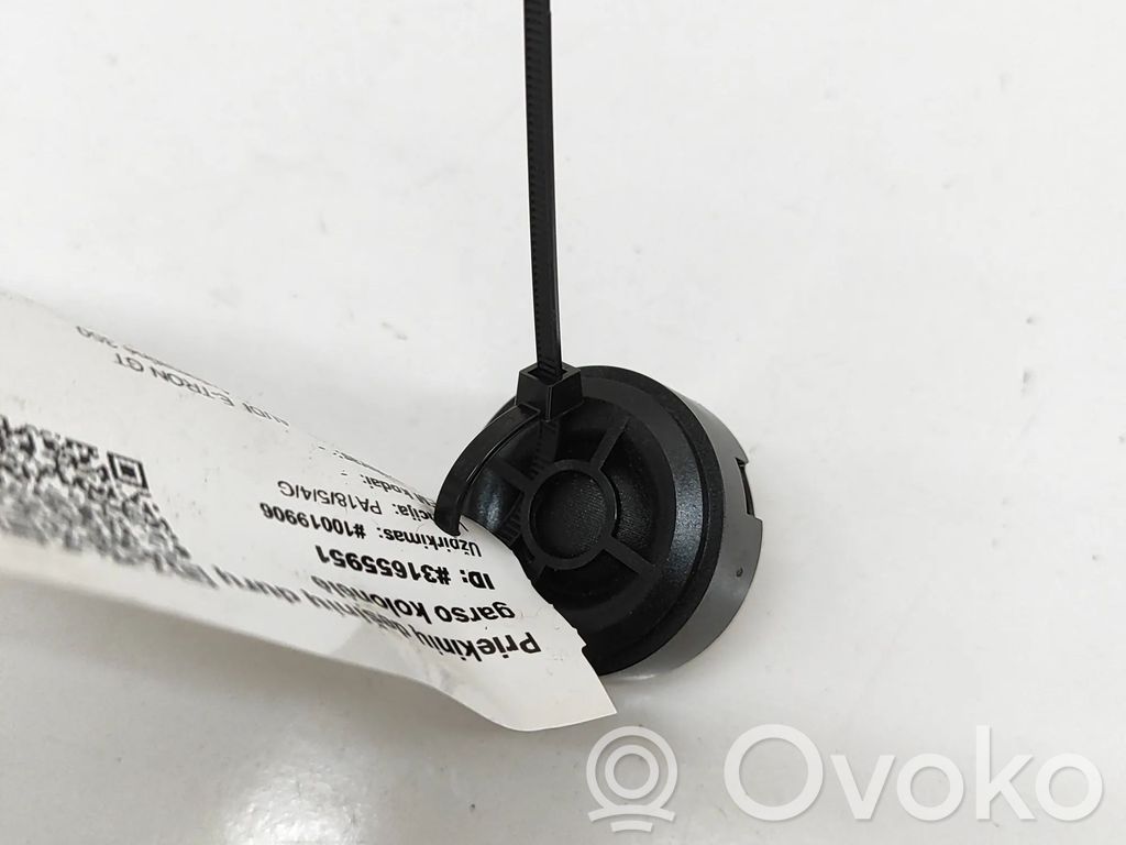Audi E-tron GT Altavoz del panel 