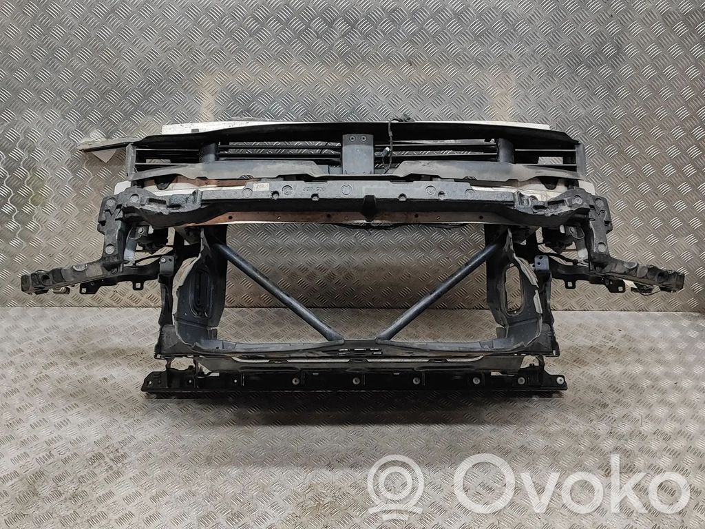 BMW X5 G05 Radiator support slam panel 