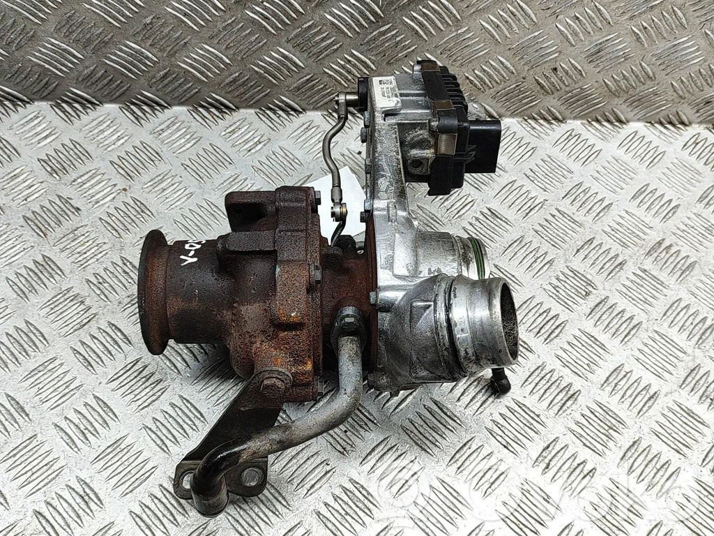 Turboahdin   7673780005,7800594