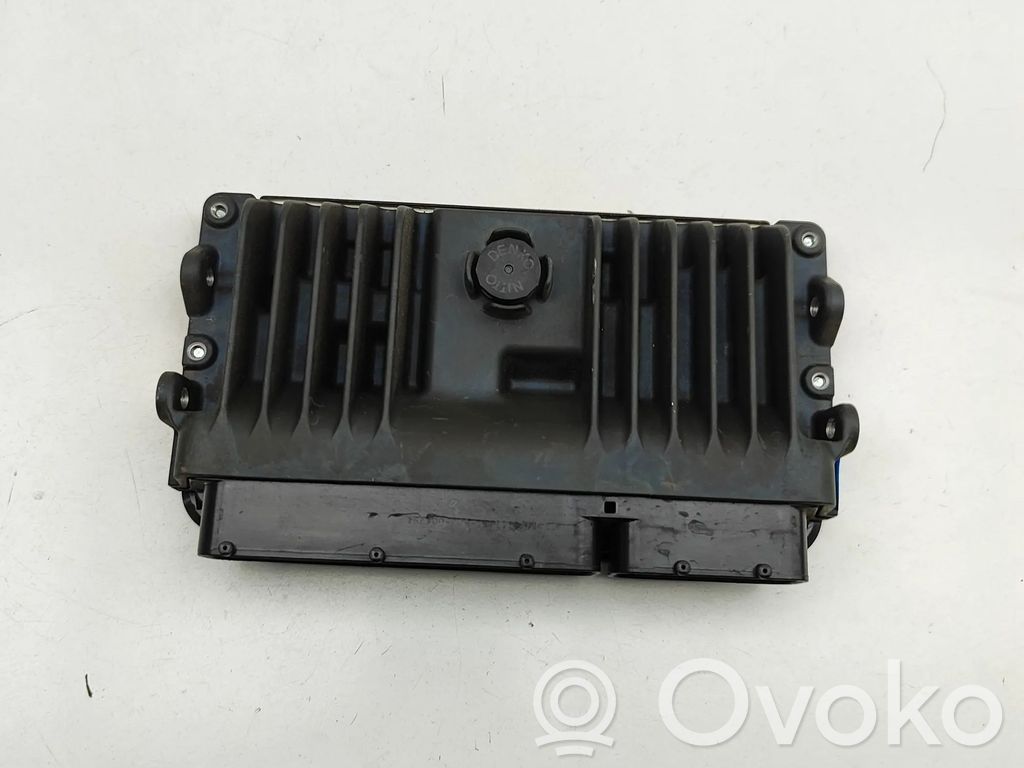 Toyota Yaris Cross Unidad de control/módulo del motor