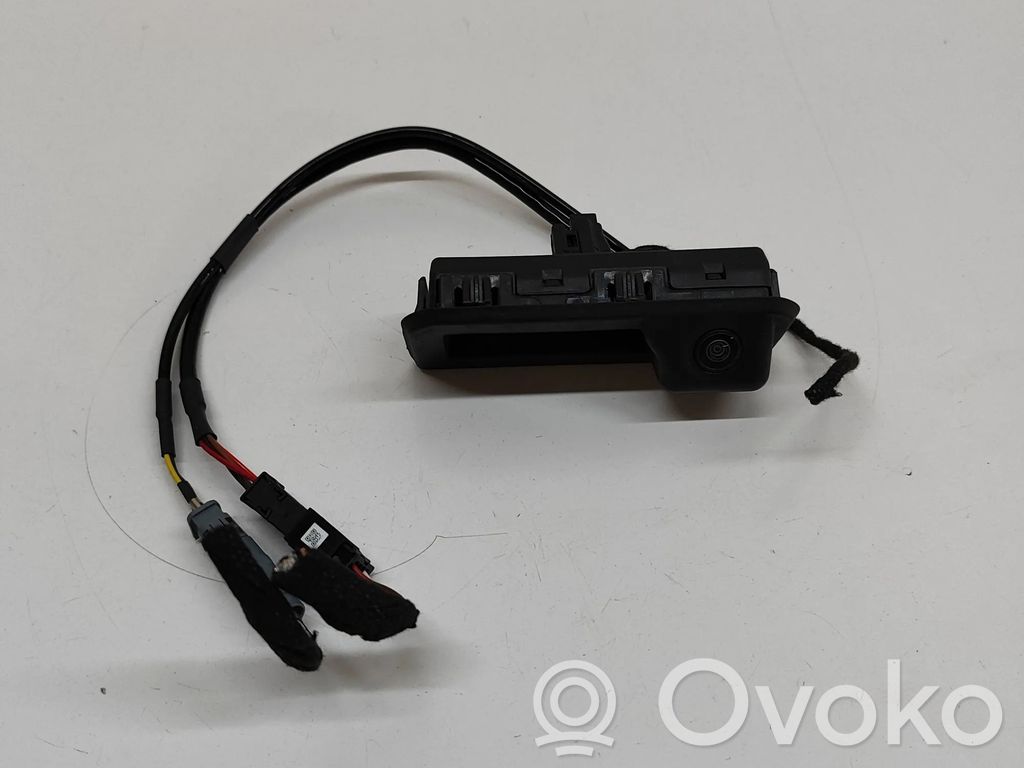 Camara trasera coche   8W8827566D