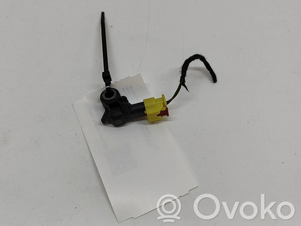 Audi A5 Sensore d’urto/d'impatto apertura airbag 