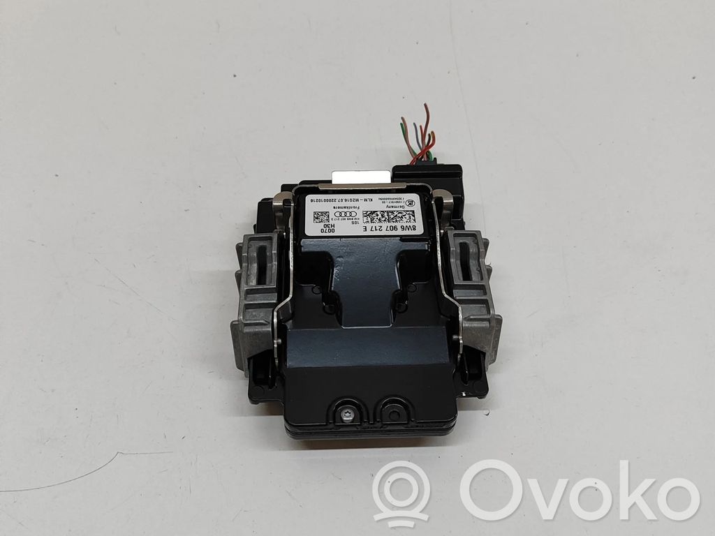 Audi A5 Windshield/windscreen camera 