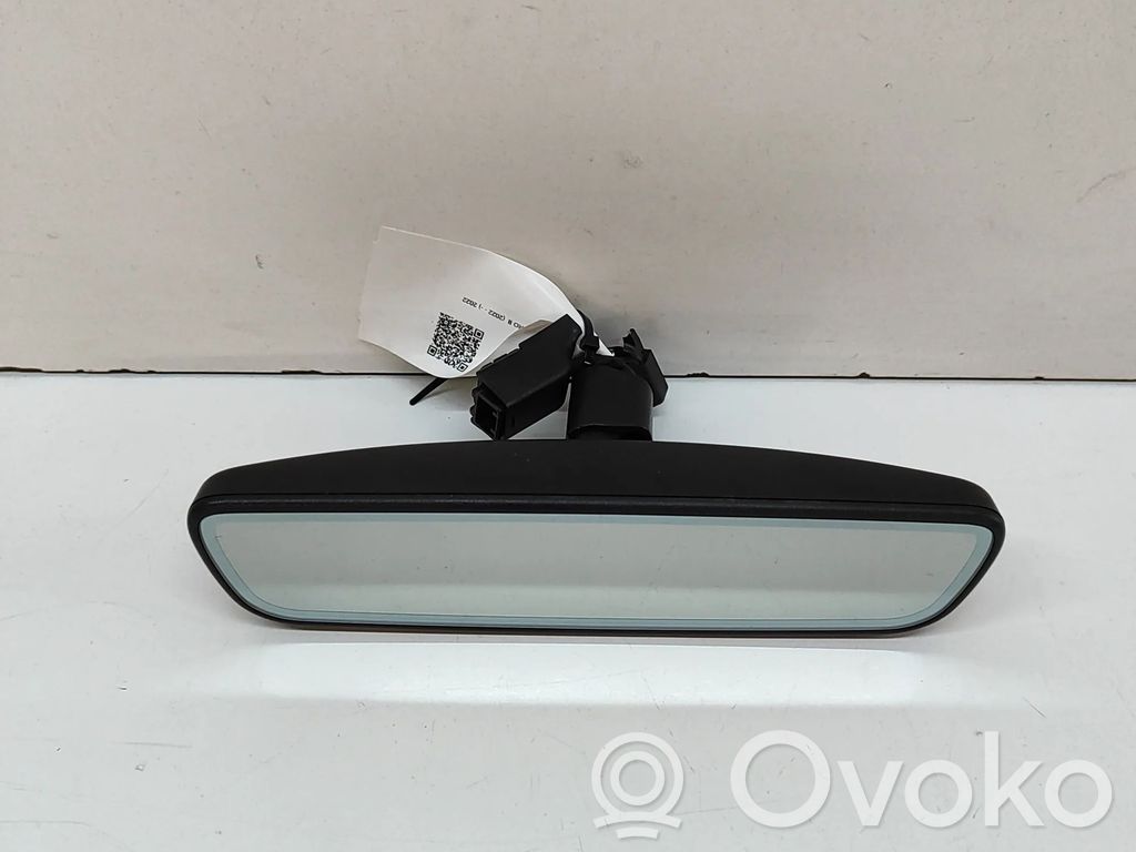 Lusterko wsteczne   85110L1100P2