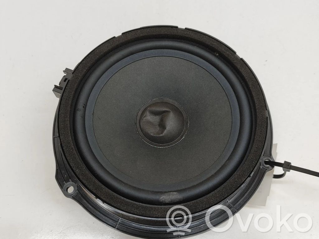 Altavoz de la puerta delantera   JJ3218808BA