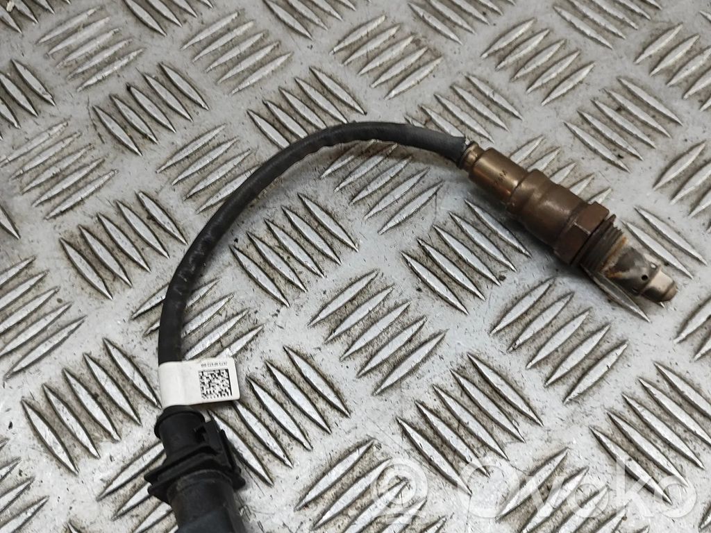 Lambda probe sensor   JX739F472BB