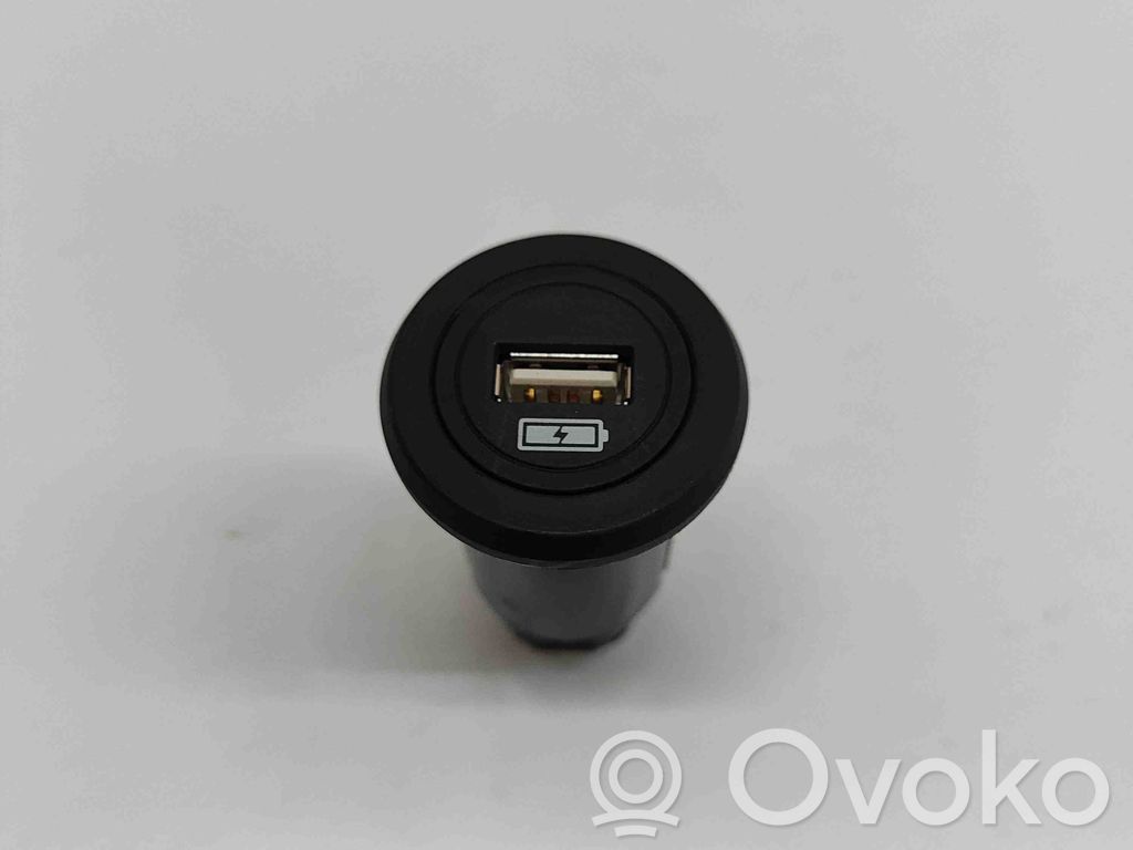 Jaguar I-Pace Enchufe conector USB 