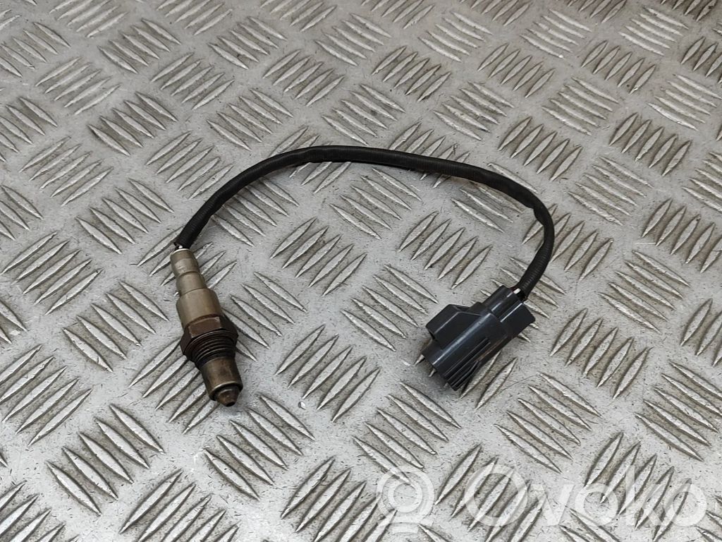 Land Rover Range Rover Sport L494 Lambda probe sensor 