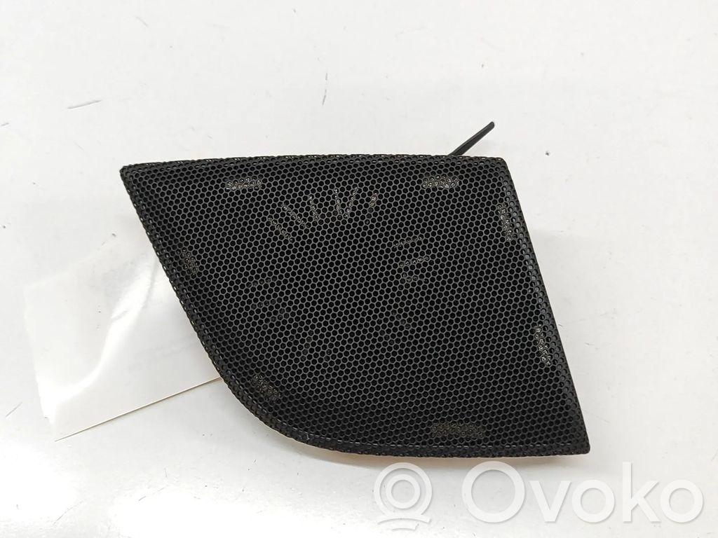 Porsche Panamera (970) Altavoz del panel 