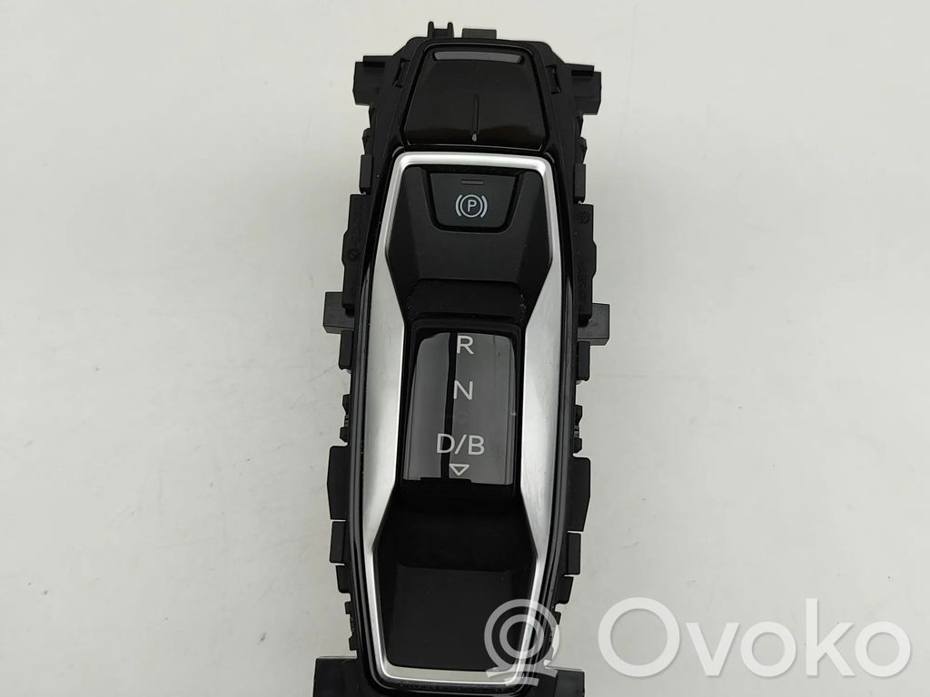 Audi Q4 e-tron Gear shifter/selector 