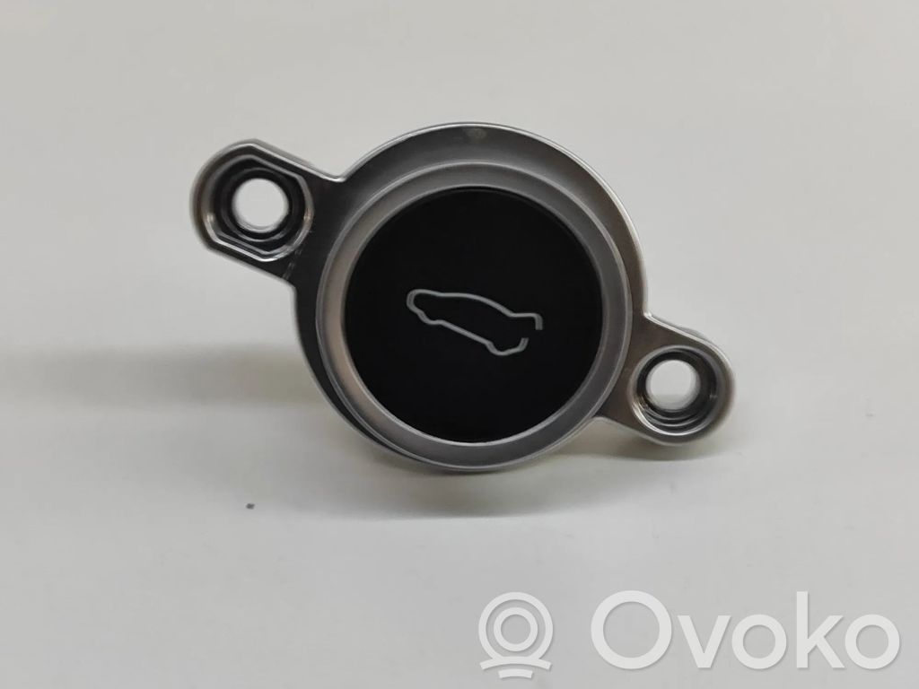 Tesla Model X Tailgate/boot open switch button 