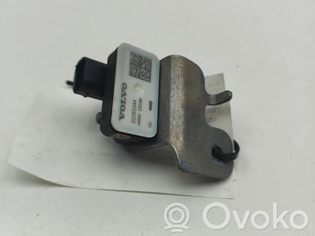 Volvo XC60 Sensor de aceleración 