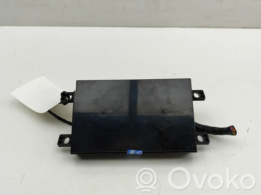 Tesla Model X Climate control unit 