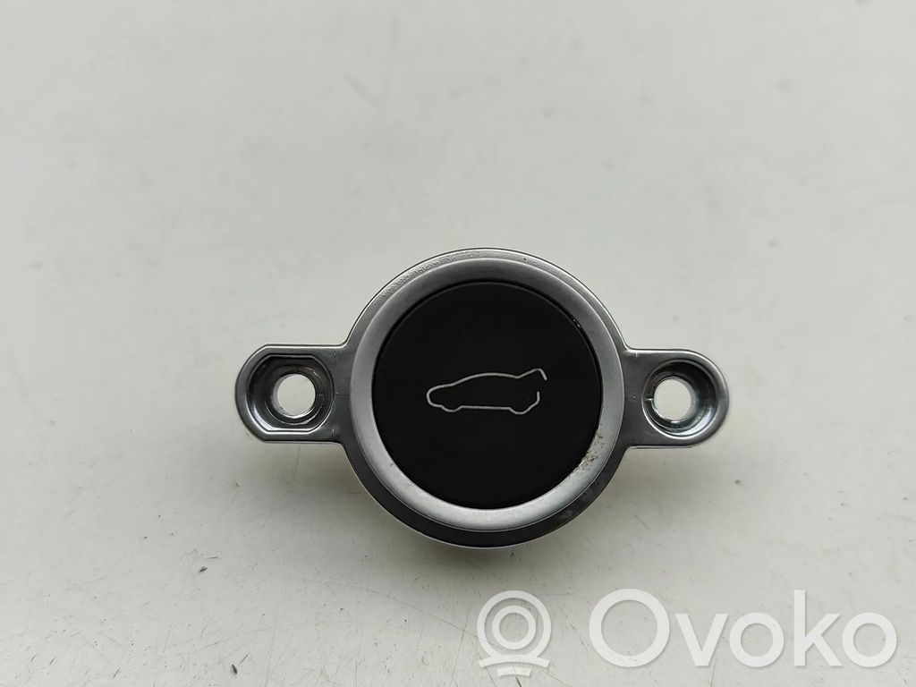 Tesla Model X Tailgate/boot open switch button 