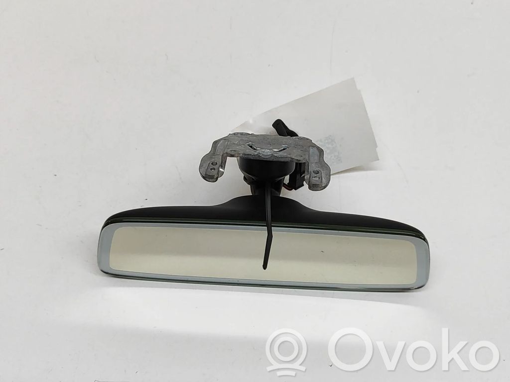 Tesla Model X Espejo retrovisor (interior) 