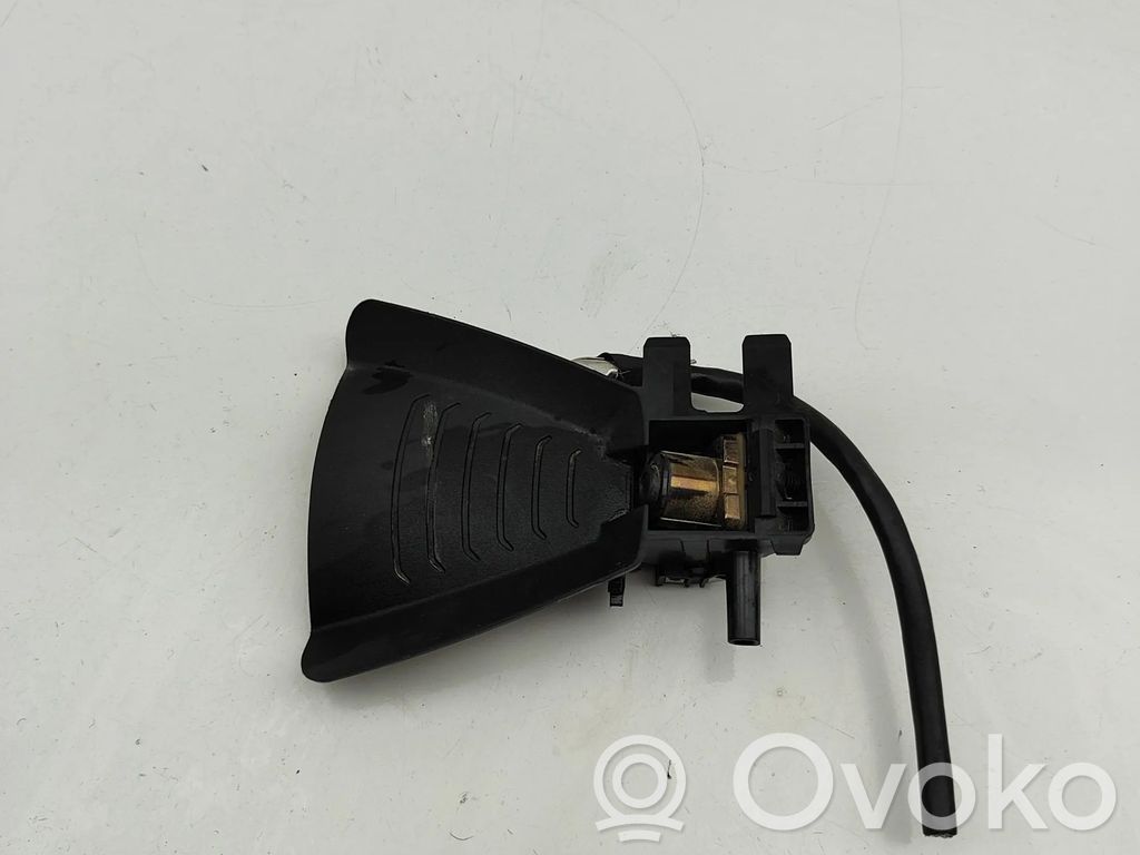 BMW X2 F39 Windshield/windscreen camera 