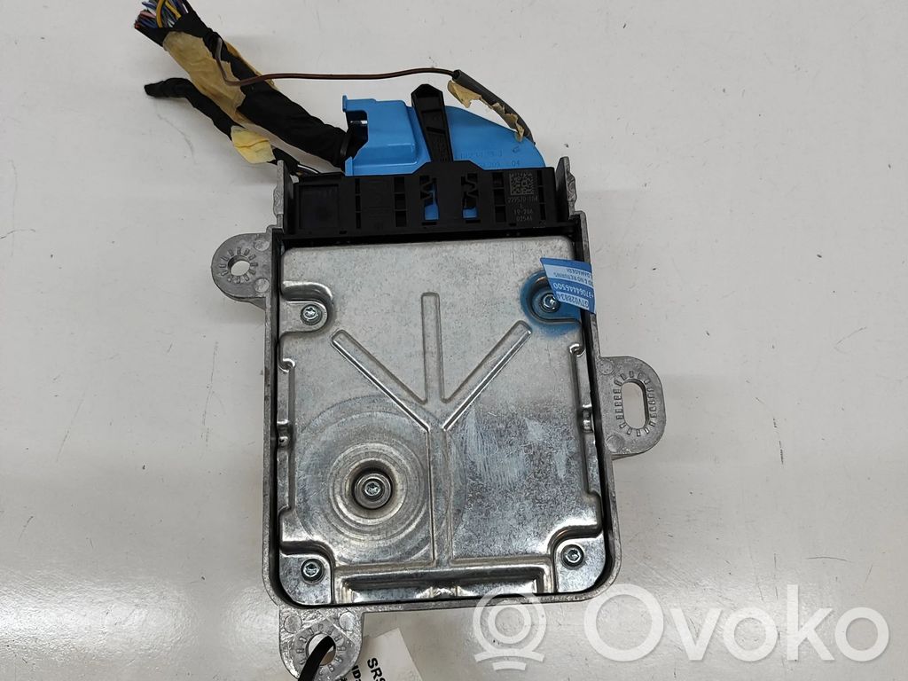 BMW X2 F39 Airbag control unit/module 