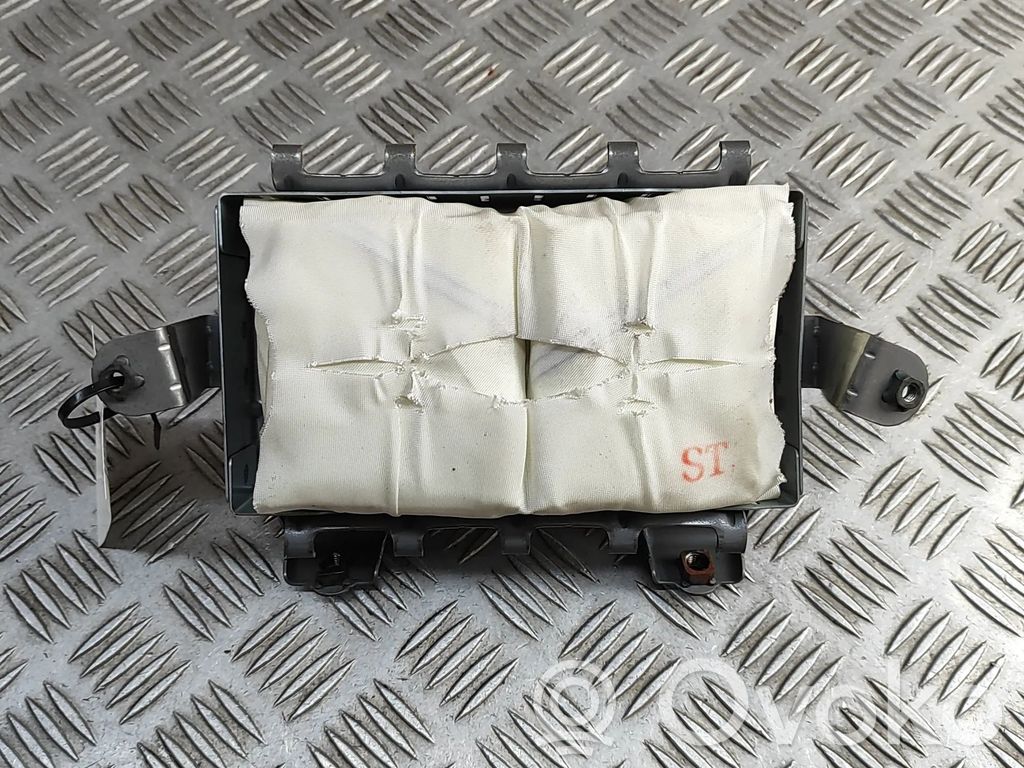 Suzuki SX4 Poduszka powietrzna Airbag pasażera 