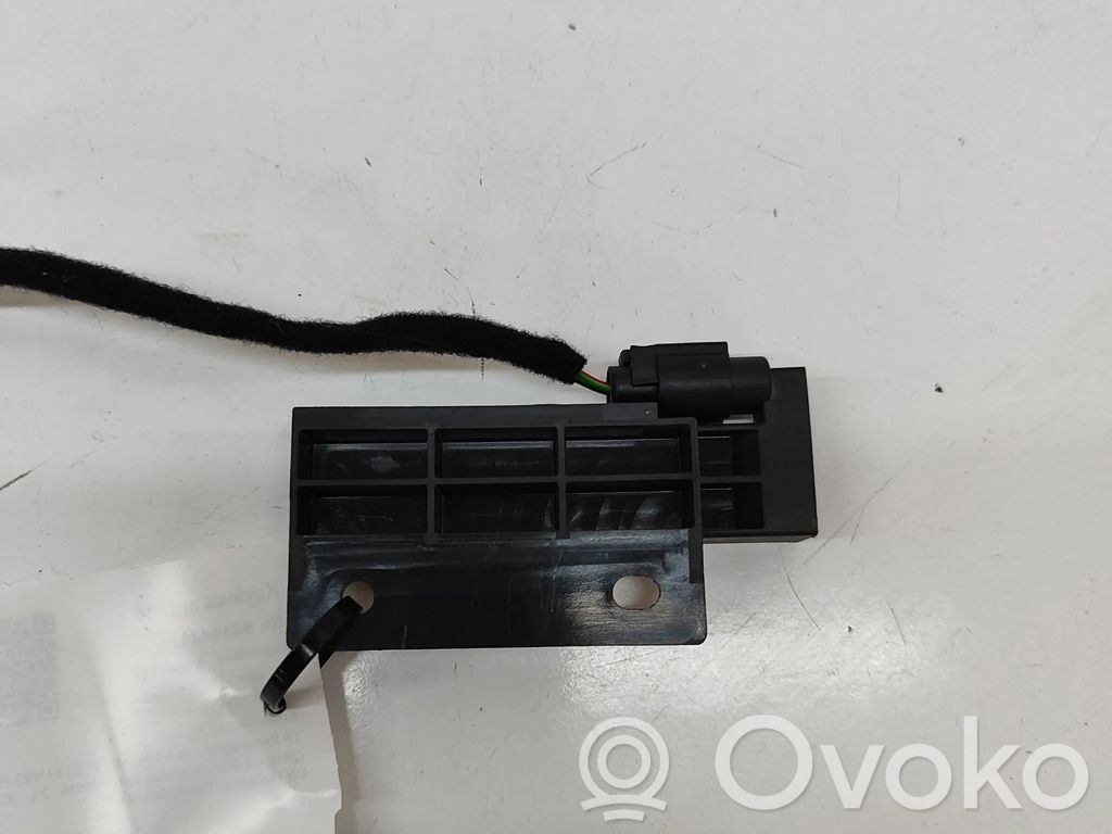 Antenne des Keyless-Systems   53104390,68068148AA