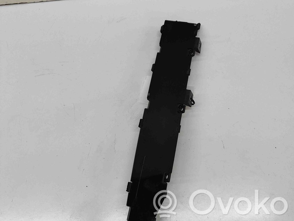 Toyota Prius (XW20) Ramka schowka deski rozdzielczej 