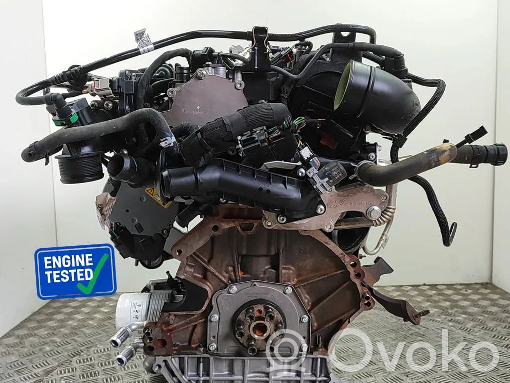 Variklis   B7JB