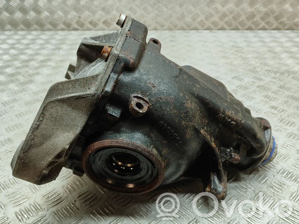 BMW 2 F22 F23 Rear differential 