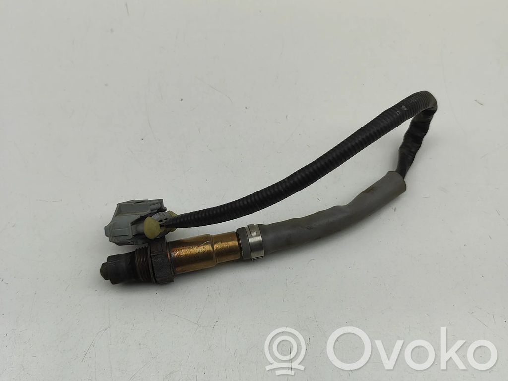 Porsche Boxster 982 Lambda probe sensor 