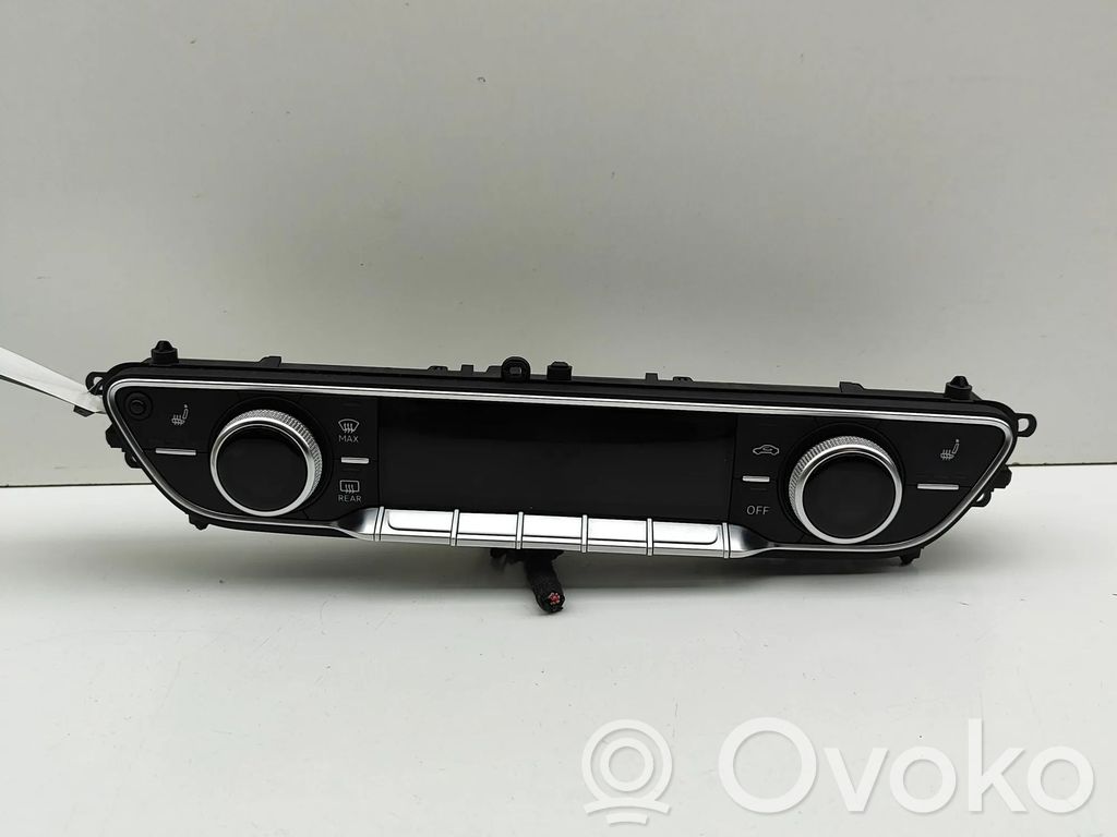 Audi Q5 SQ5 FY Przełącznik / Włącznik nawiewu dmuchawy 