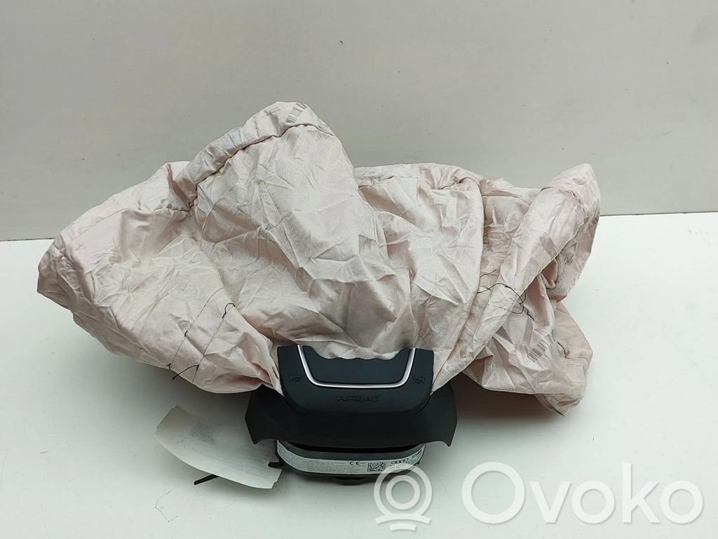 Audi Q5 SQ5 FY Poduszka powietrzna Airbag kierownicy 