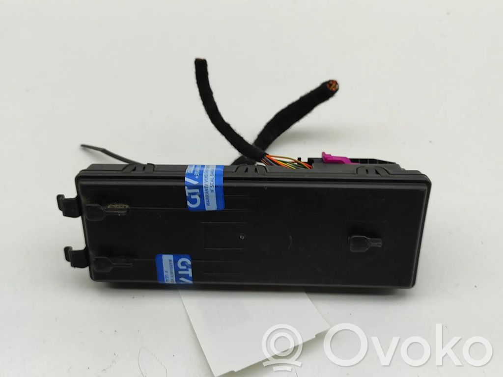 Audi Q5 SQ5 FY Unitate/modul comandă hayon/portbagaj 