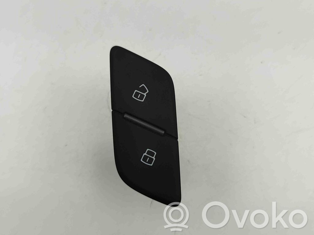 Audi Q5 SQ5 FY Central locking switch button 