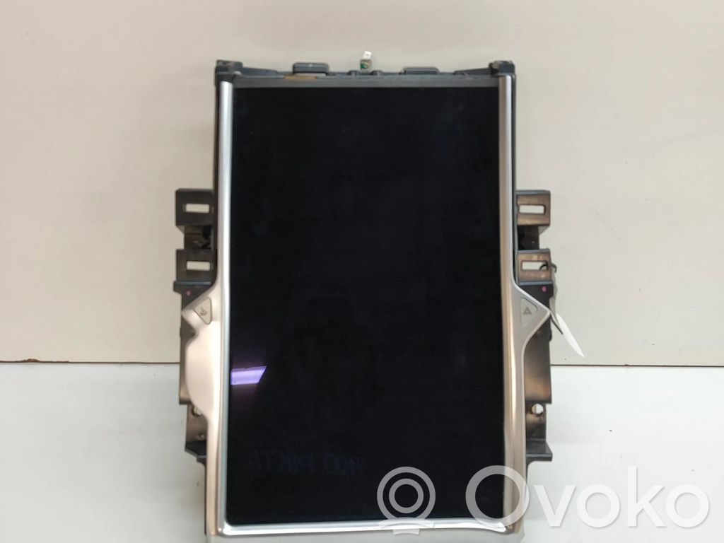 Screen/display/small screen   104500603E