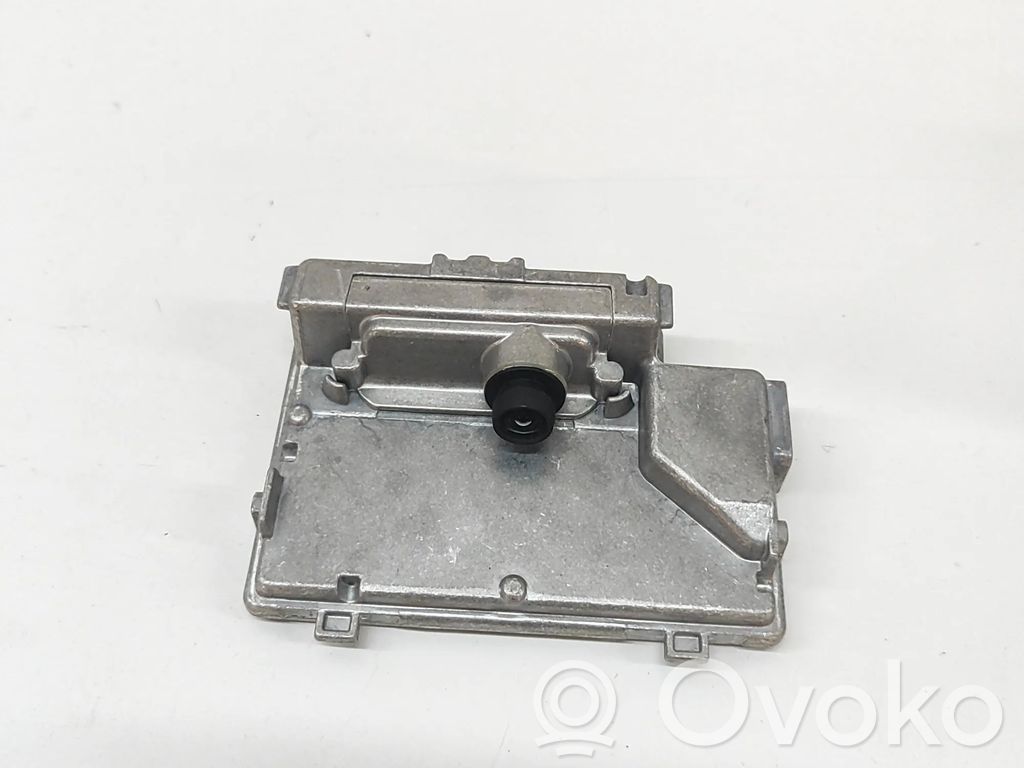 Peugeot 408 II Frontkamera Windschutzscheibe Frontscheibe 