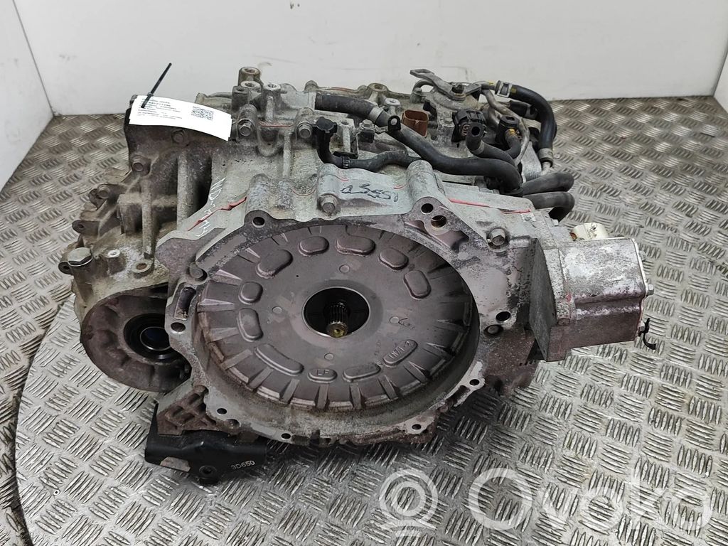 KIA Optima Automatic gearbox 