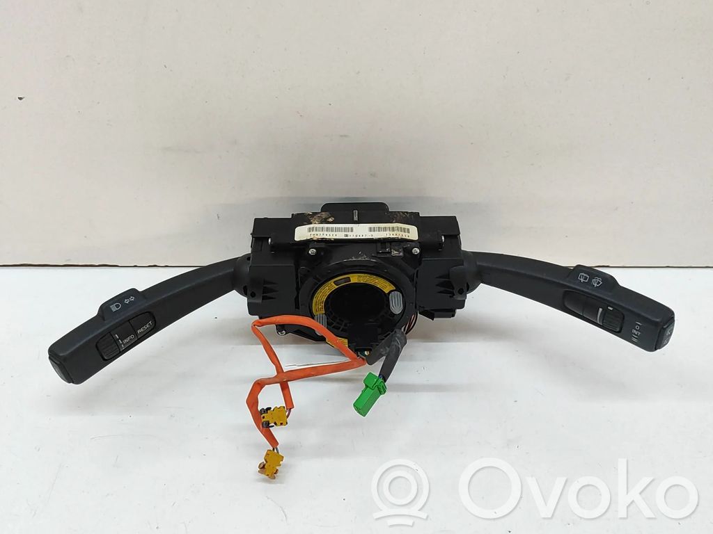 Volvo V50 Lenkstockschalter Kombischalter Blinkerhebel / Lichthebel 