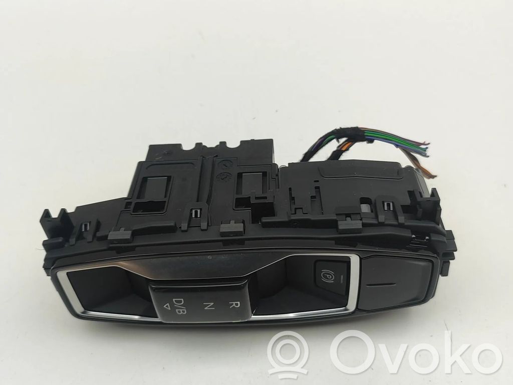 Audi Q4 Sportback e-tron Gear shifter/selector 