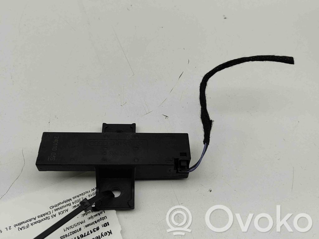 Antenne des Keyless-Systems   4M0907247