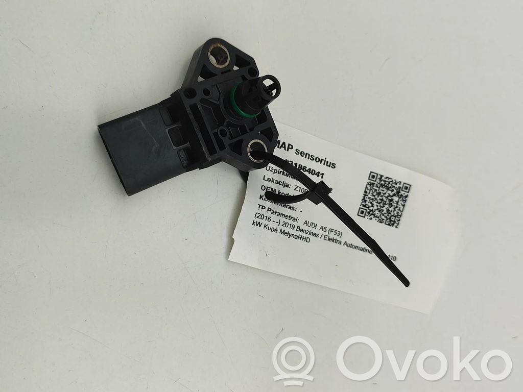 Luftdrucksensor   0261230566,03G906051M
