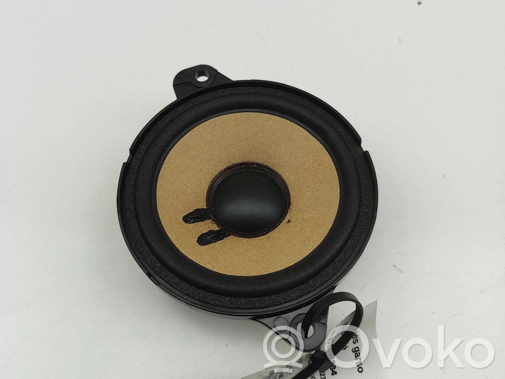 Panel speaker   8W0035454